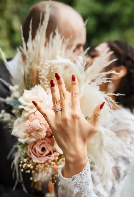 Civil Marriage