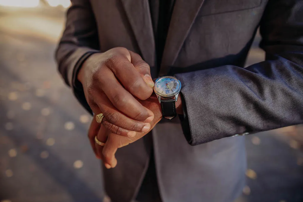 Civil Ceremony