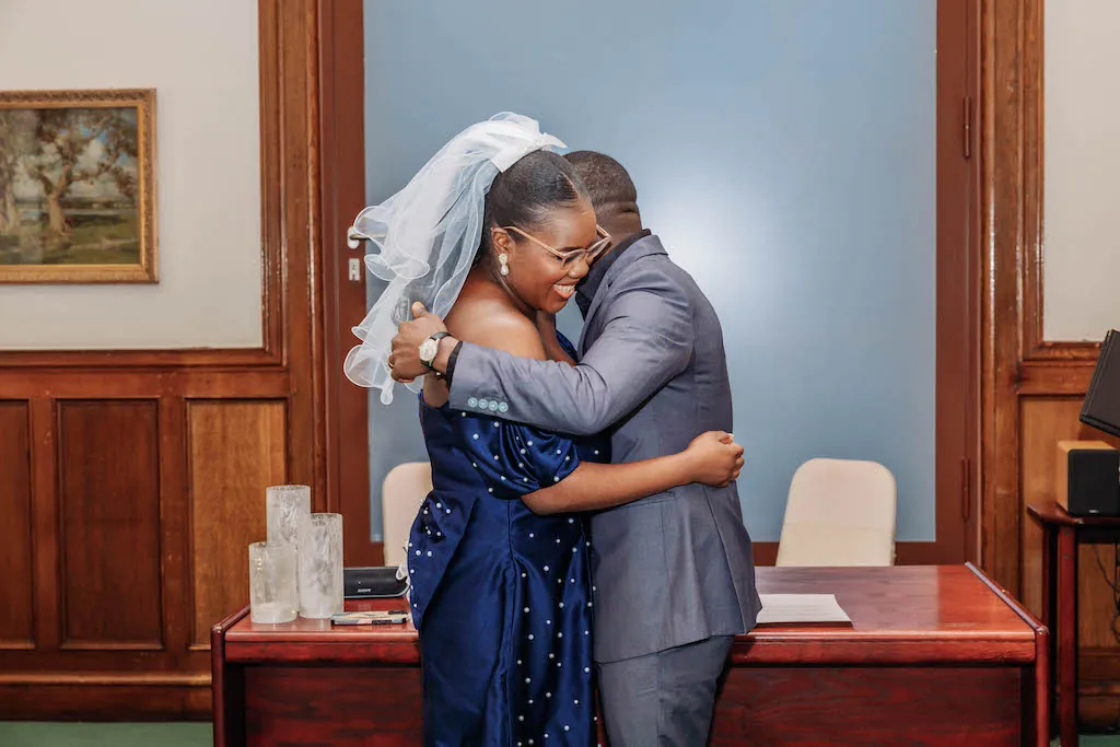 Civil Ceremony
