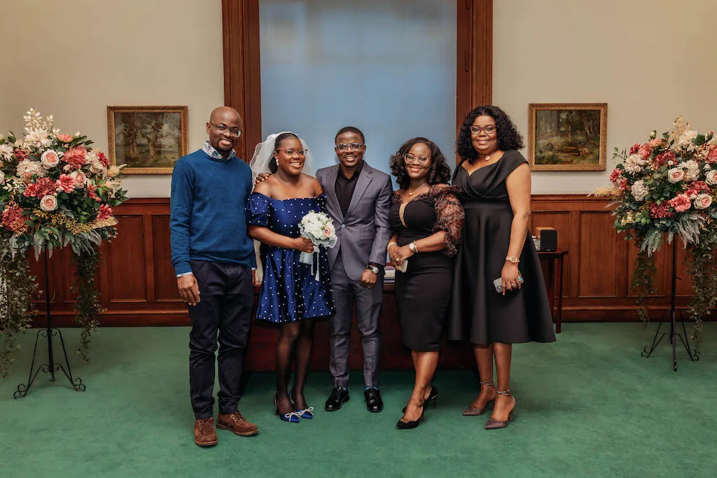 Civil Ceremony