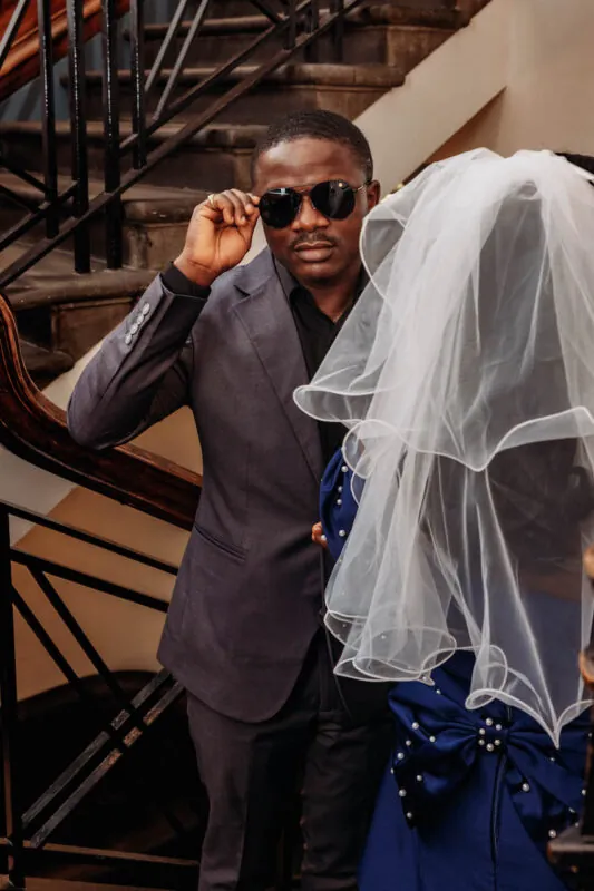 Civil Ceremony