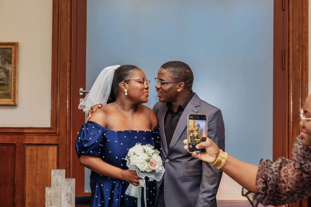 Civil Ceremony