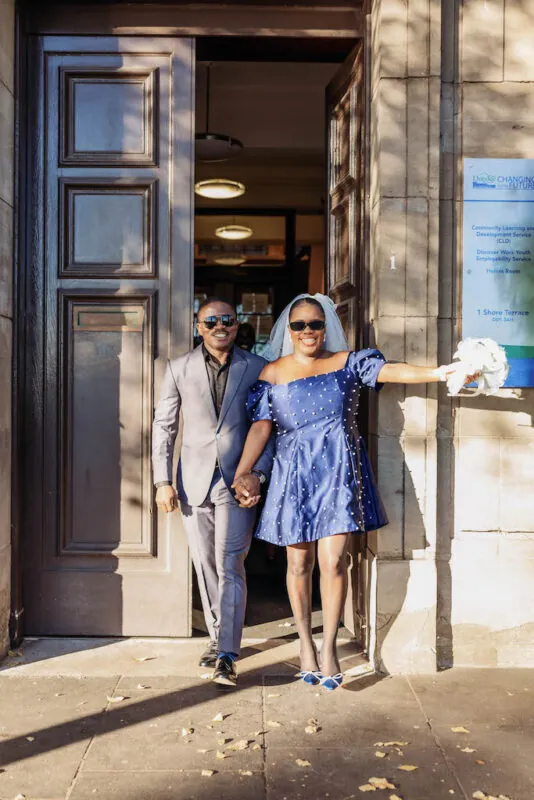 Civil Ceremony