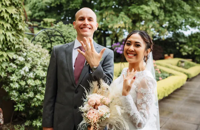 Civil Marriage