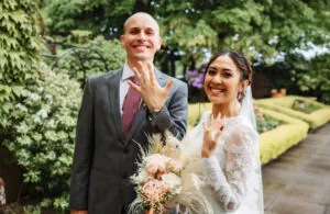 Civil Marriage