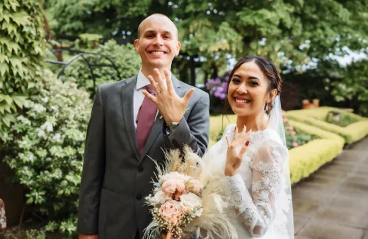 Civil Marriage