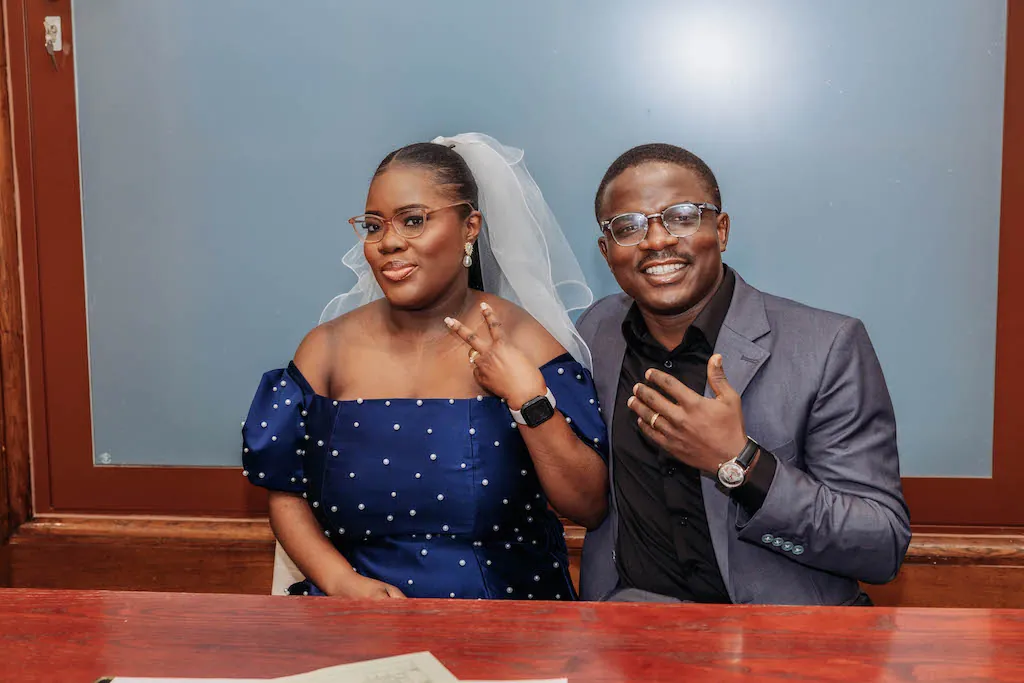 Civil Ceremony