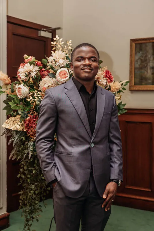 Civil Ceremony