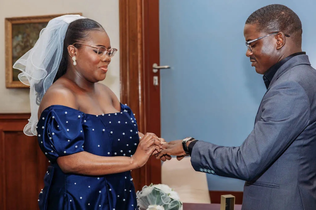 Civil Ceremony