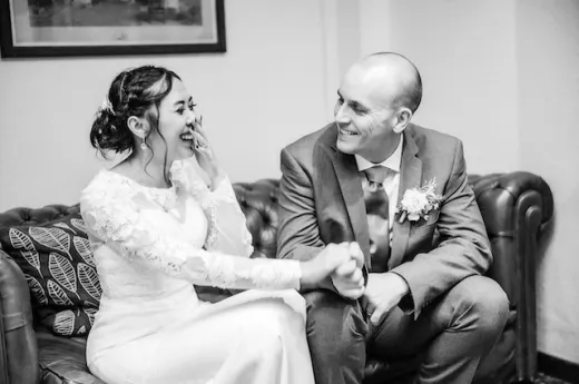 Civil Marriage