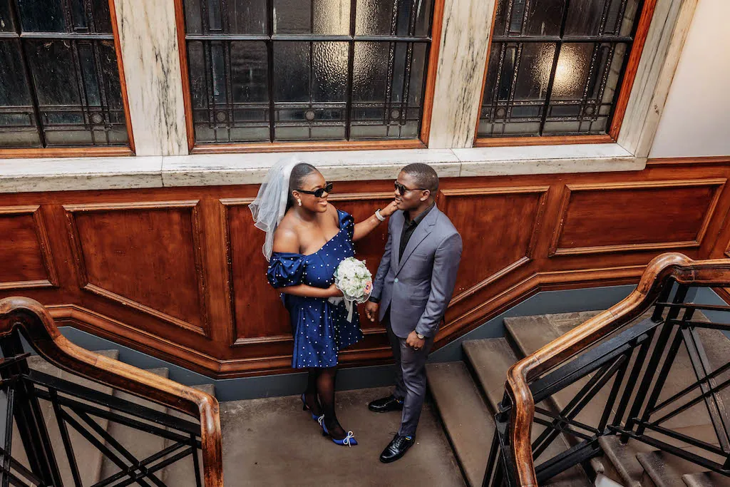 Civil Ceremony