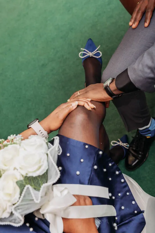 Civil Ceremony