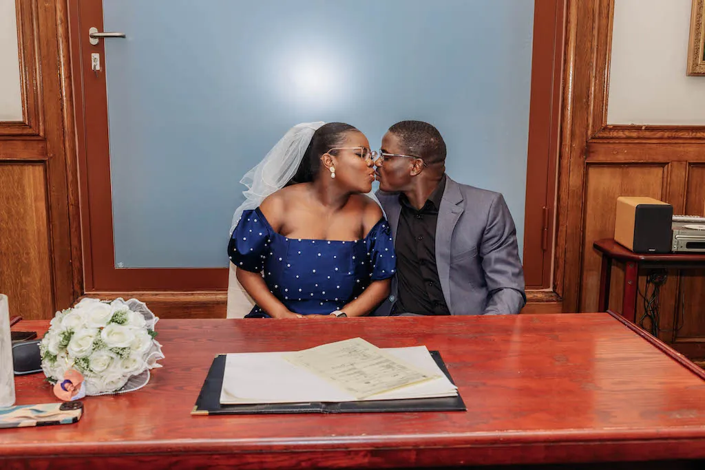 Civil Ceremony