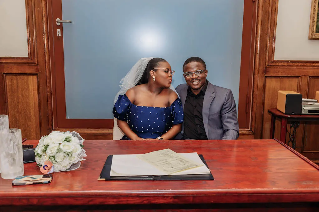 Civil Ceremony
