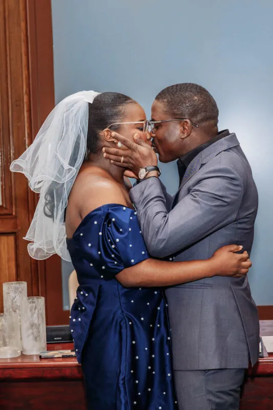 Civil Ceremony