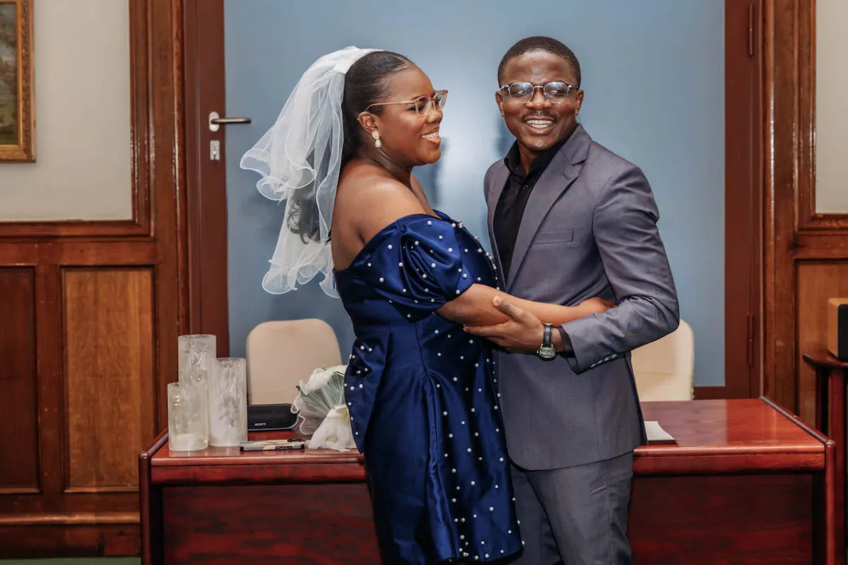 Civil Ceremony