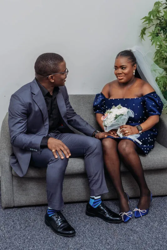 Civil Ceremony