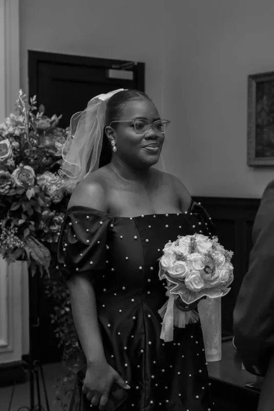 Civil Ceremony