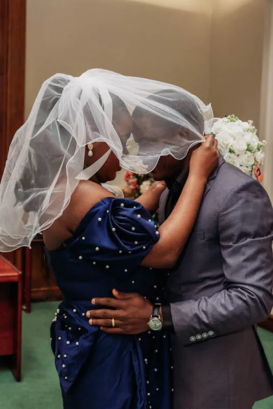 Civil Ceremony