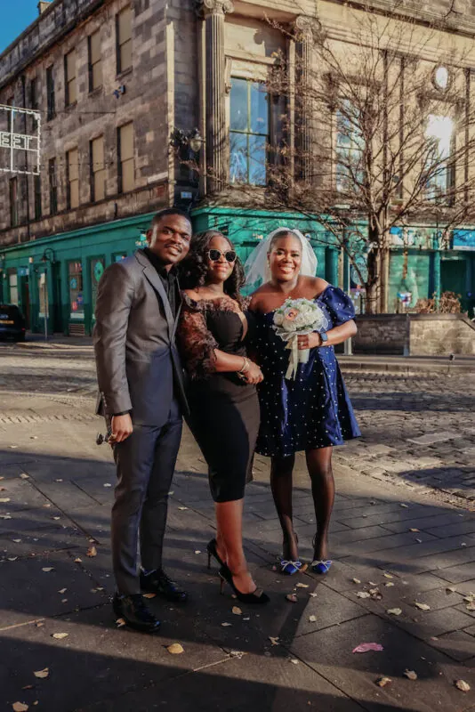 Civil Ceremony