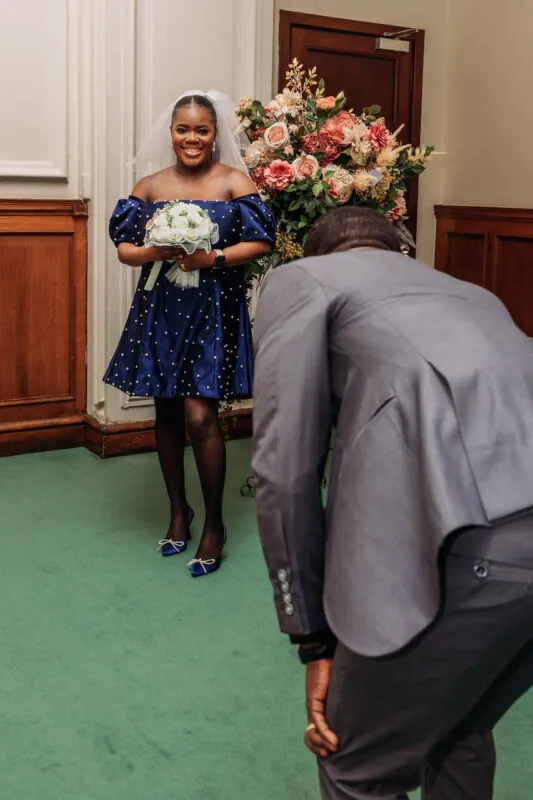 Civil Ceremony