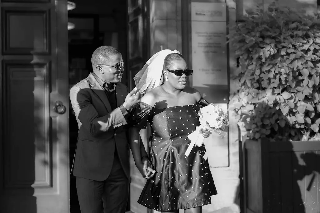 Civil Ceremony