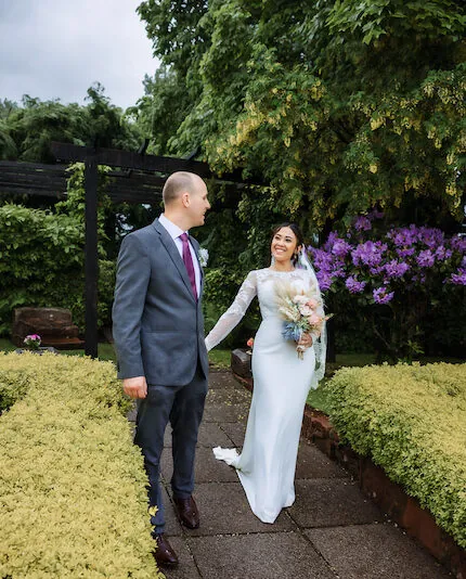 Civil Marriage