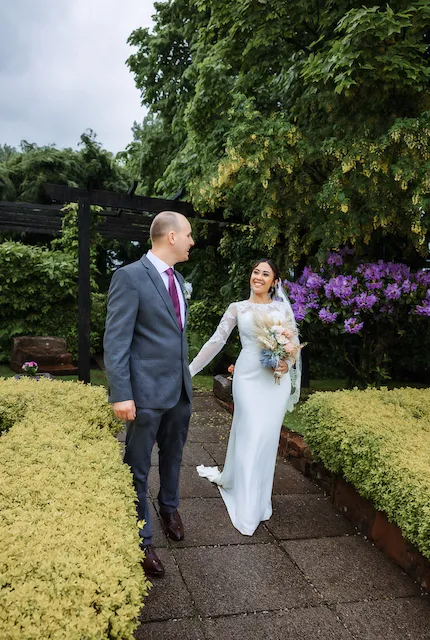 Civil Marriage