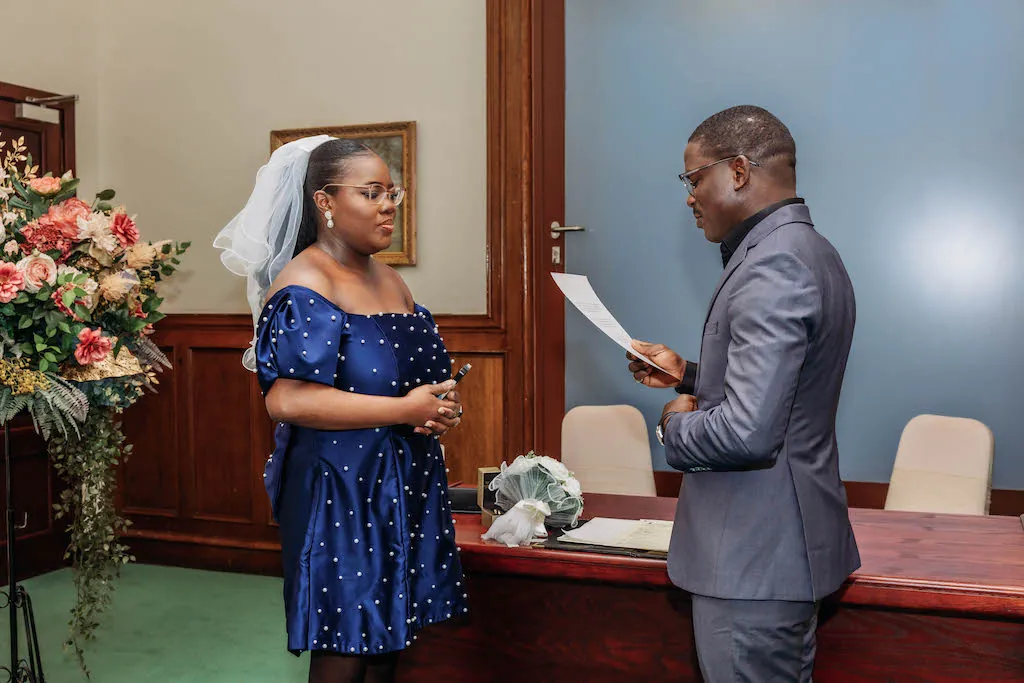 Civil Ceremony