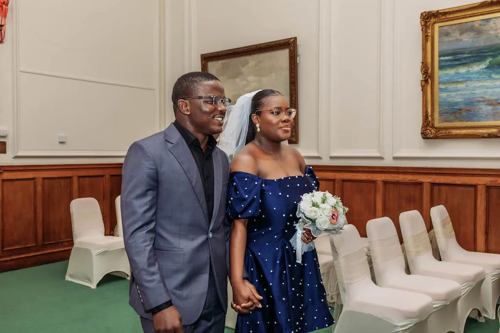 Civil Ceremony