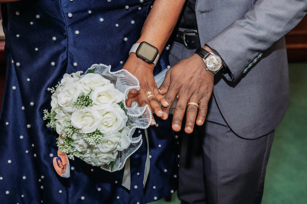 Civil Ceremony