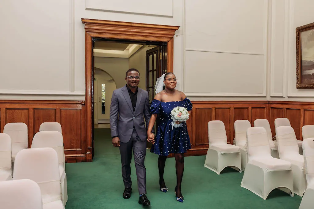 Civil Ceremony