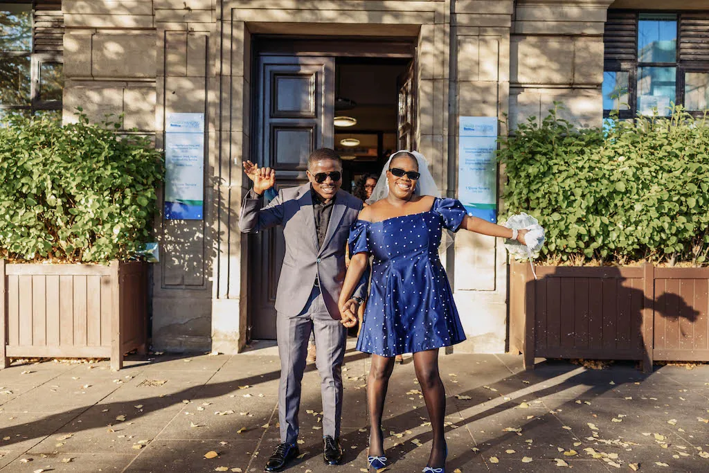 Civil Ceremony