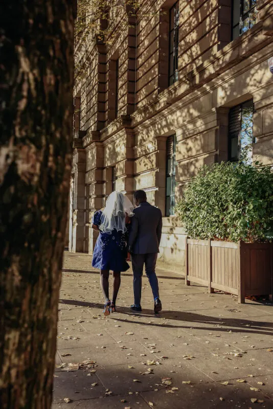 Civil Ceremony