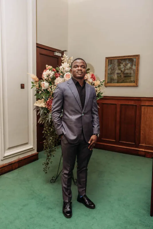 Civil Ceremony