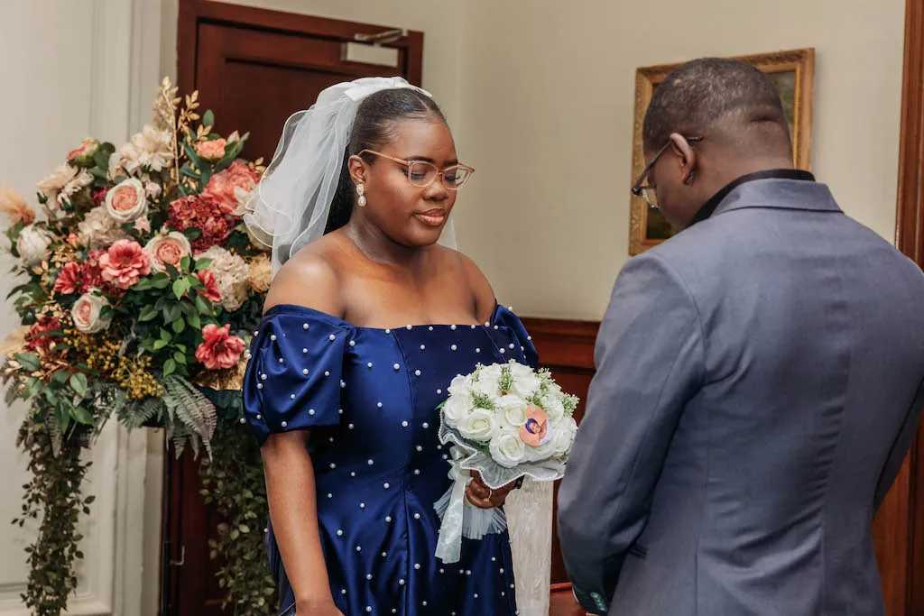 Civil Ceremony