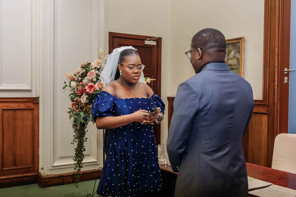 Civil Ceremony