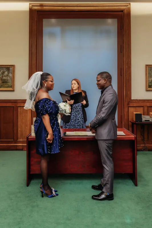 Civil Ceremony
