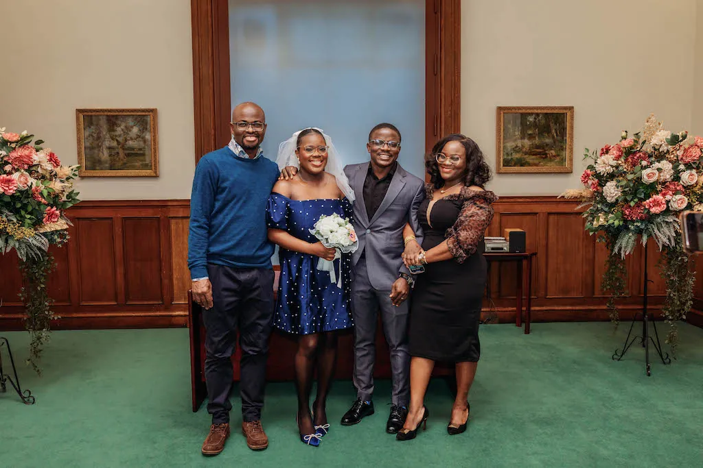 Civil Ceremony