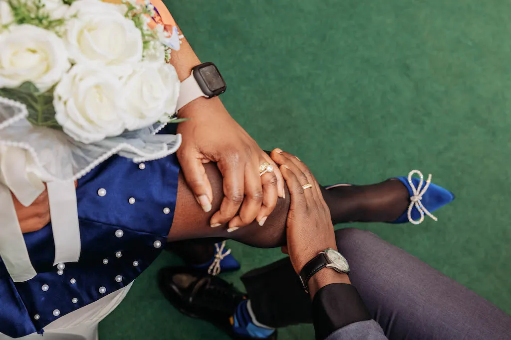Civil Ceremony