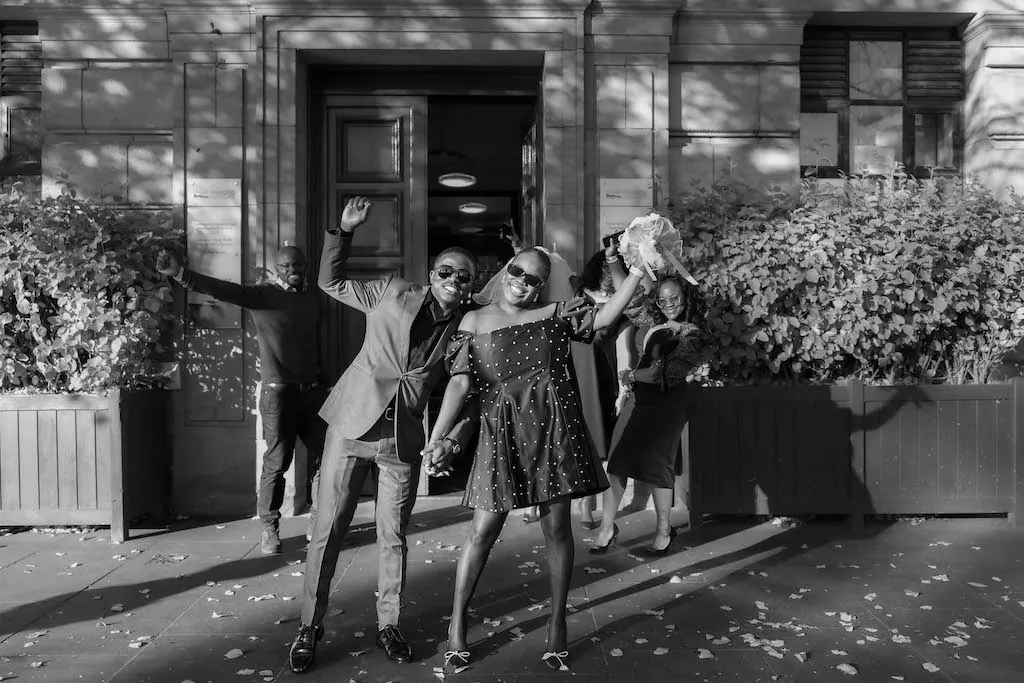 Civil Ceremony