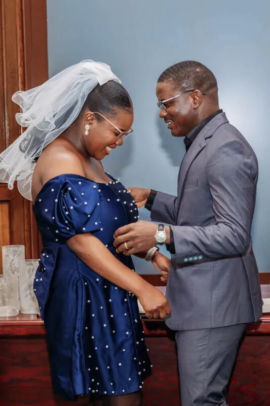 Civil Ceremony