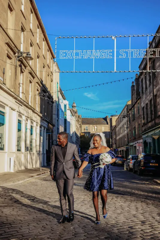 Civil Ceremony