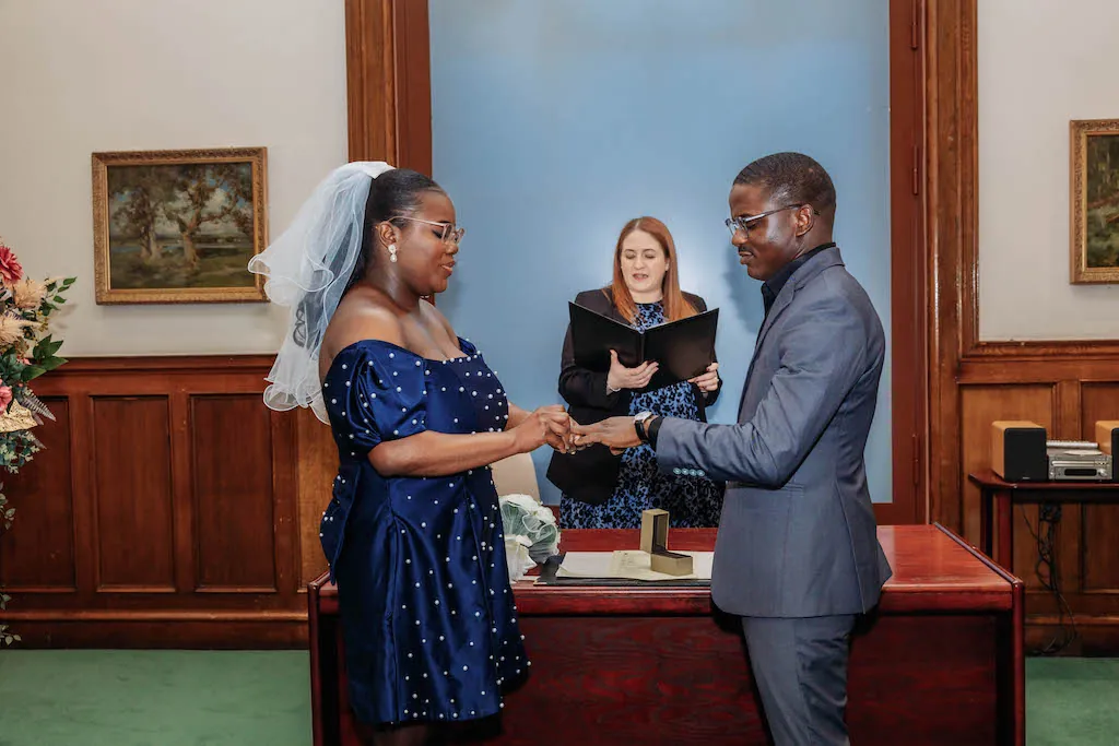 Civil Ceremony