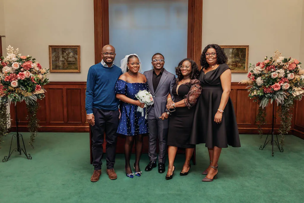 Civil Ceremony