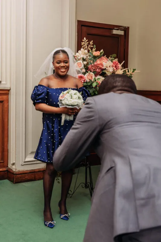 Civil Ceremony