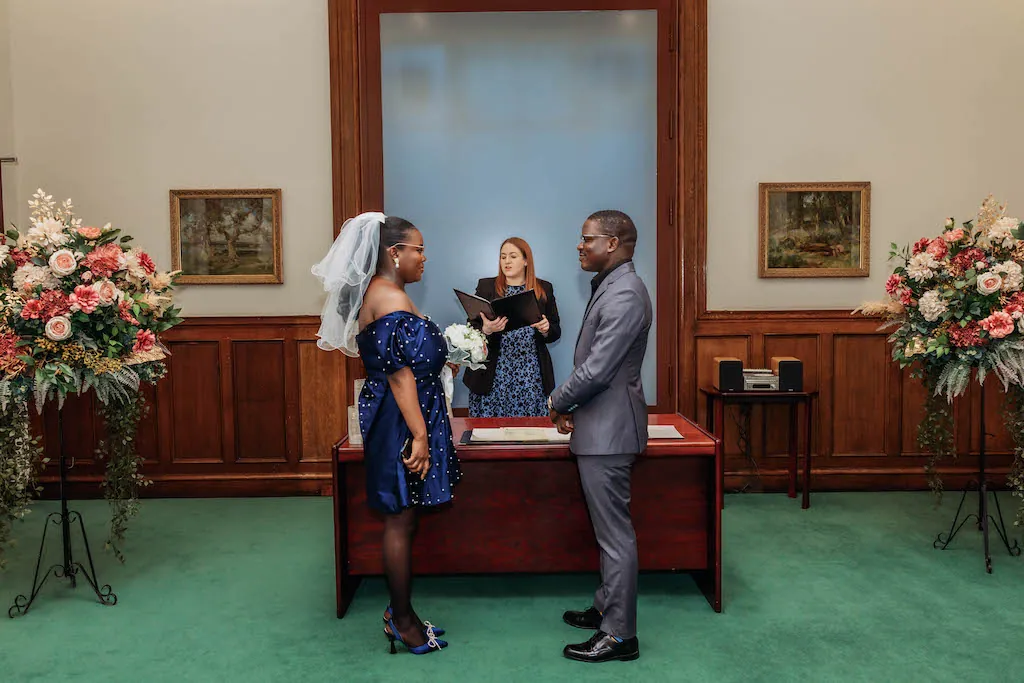 Civil Ceremony