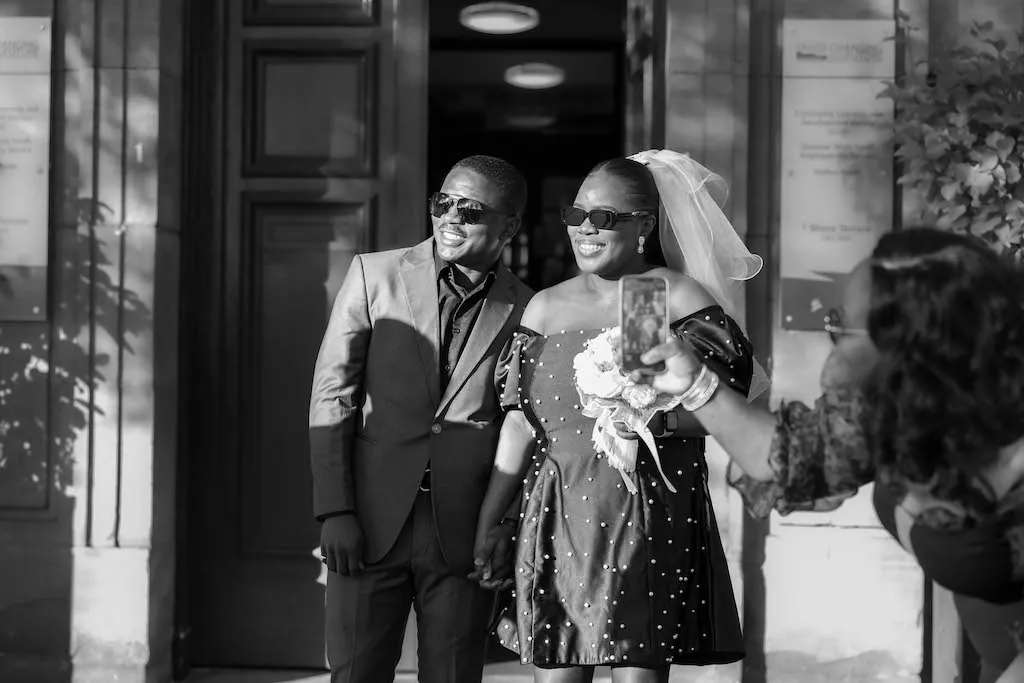 Civil Ceremony