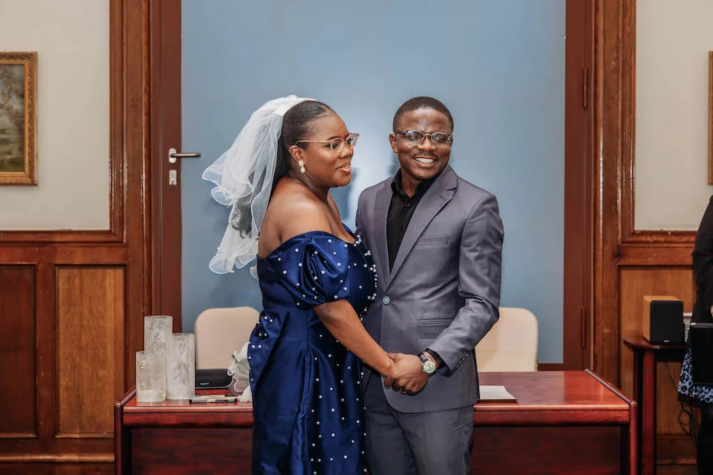 Civil Ceremony