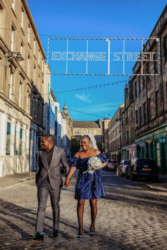 Civil Ceremony